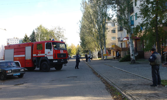 граната автомобиль