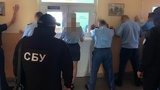 СБУ викрила чиновників Закарпатської митниці на масштабних зловживаннях. Сума збитків державі - 540 тис. грн. ФОТОрепортаж