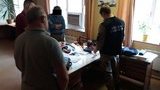 На хабарі 36,5 тис. грн затримано директора "Кіровоградського ремонтного заводу радіотехнічного обладнання", - військова прокуратура. ФОТОрепортаж