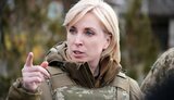 Верещук сообщила, что в субботу через гуманитарные коридоры удалось вывезти около 13 тысяч человек.