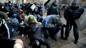 "Возможно, мы сейчас наблюдаем попытки завершить начатые властью Януковича преследования протестующих", - Горбатюк