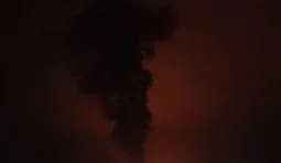 удар по ростовській області