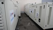 Київщина отримала понад 160 генераторів від міжнародних партнерів
