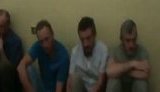 В Ливии хотят казнить украинцев. + ВИДЕО.