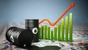 Ціни на нафту продовжують зростати на тлі погіршення перспектив припинення війни на Близькому Сході