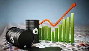 Ціна на нафту продовжують зростати на тлі розширення конфлікту на Близькому Сході