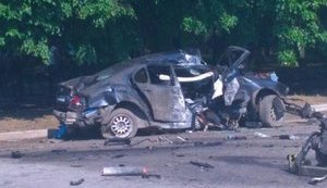 Стали известны имена девушек, разбившихся в ДТП во время трансляции в Instagram. ФОТО+ВИДЕО