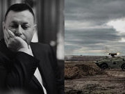 Мизрах Игорь: «Когда отгремит небо…?»