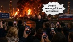 Російська реальність