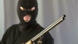 Двое террористов сами сдались в полицию в Краматорске