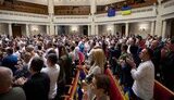 Восстановление независимости НАБУ и САП Зарегистрирован законопроект
