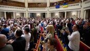 Як українці оцінюють діяльність фракції у ВР? Результати опитування