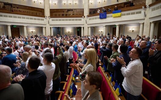 "Блок Залужного" та "блок Федорова" лідирують у рейтингу електоральних симпатій українців, - СОЦИС. ІНФОГРАФІКА