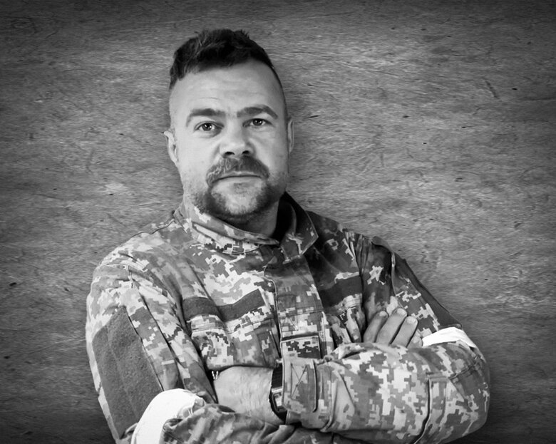 Двоє поляків з Інтернаціонального легіону загинули на фронті в Україні 01