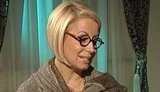 Герман назвала подчиненных Могилева глупыми: Кроме работы, надо иметь еще и голову. ВИДЕО.