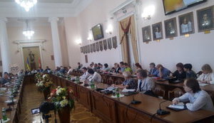 Западные историки до сих пор живут в российско-имперской парадигме: в Киеве открылась конференция об Украинской революции 1917-1921 гг. ФОТО