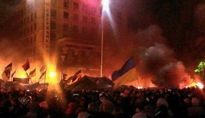 maidan
