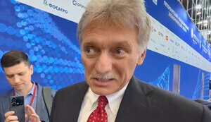 US intervention in the Iranian-Israeli conflict will lead to its escalation - Peskov. VIDEO