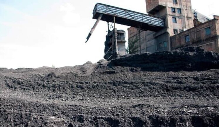 В шахте на Львовщине обрушилась почва, погибли два шахтера, - ОВА