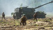 артилерія