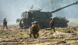 Дефіцит артилерії на полі бою дронів