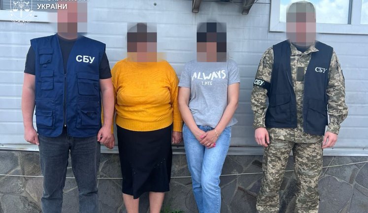 Депутата из Хмельницкой области и ее двух детей приговорили к 15 годам тюрьмы: они корректировали удары РФ