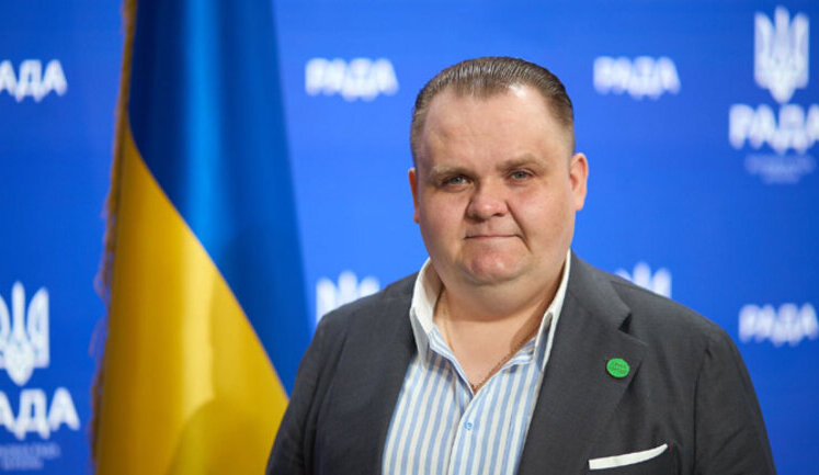 "Забув" задекларувати орендовану квартиру: САП та НАБУ повідомили про підозру ще одному нардепу. ЗМІ пишуть, що йдеться про "слугу народу" Пашковського
