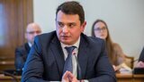 Sytnyk: "Attempt of my dismissal is connected with PrivatBank case"