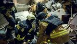 Удар РФ по Сумах 30 січня