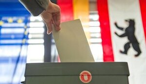 Яка ситуація склалася в Німеччині після виборів у Бранденбурзі?