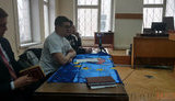 Суд у справі про бійку активіста Шабуніна з блогером Філімоненком призначено на 9 лютого