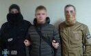 СБУ та Нацполіція затримали 8 російських диверсантів, які атакували Укрзалізницю
