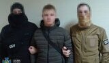 СБУ та Нацполіція затримали 8 російських диверсантів, які атакували Укрзалізницю