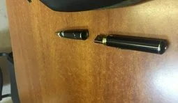 камера ручка