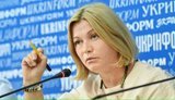 "Это не фейк... Зеленский надеется, что РФ возобновит свой контроль над наемниками, а не уйдет с украинской земли", - Ирина Геращенко