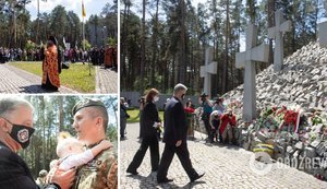 Брехня та цинізм міністра Ткаченка