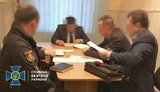 СБУ объявила о подозрении мэру Коростышева Ивану Кохану: инкриминируют растрату 800 тысяч гривен. ФОТО