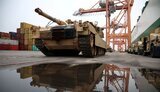 танк,абрамс,abrams