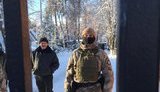 обыск холдинг смарт