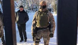 обыск холдинг смарт