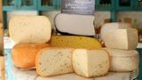 Импорт сыров вырос с начала года в 2 раза, – Таможенная служба
