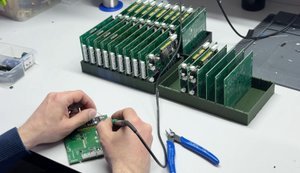 Виробник РЕР/РЕБ-систем "Бабай": "У питанні компонентів пів світу залежить від Китаю, не тільки Україна"