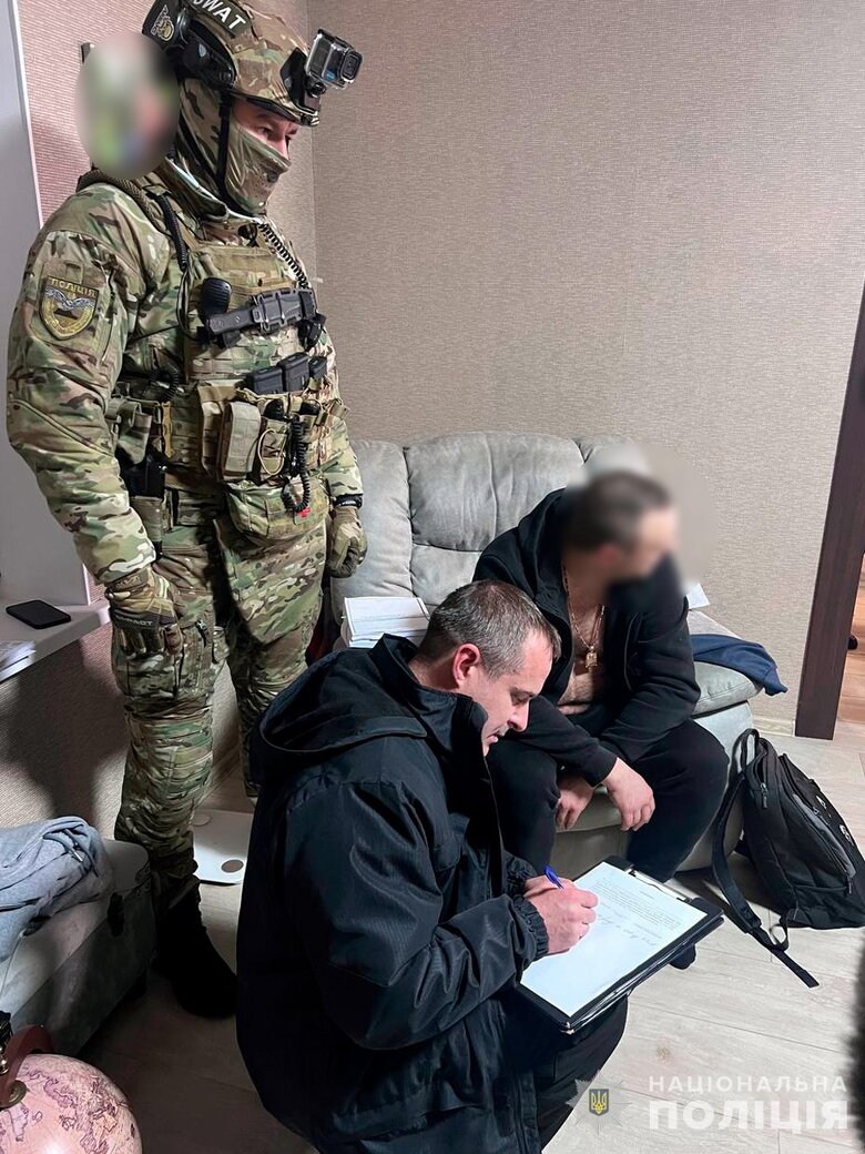 Судитимуть учасників наркосиндикату Біле братерство