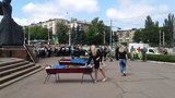 похороны