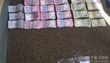 Податківці ліквідували в Києві конвертаційний центр з обігом понад 180 млн грн. ФОТОрепортаж