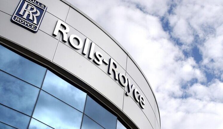 Rolls-Royce відновить зруйновану росіянами амбулаторію на Сумщині