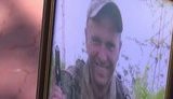 С воином 24-й ОМБр Дмитрием Украинским простились в Лисичанске. ВИДЕО+ФОТО