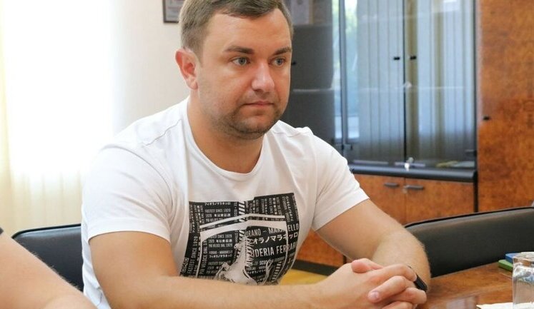 Арештоване майно телеканалу нардепа-зрадника Ковальова опинилося в управлінні Держкіно