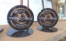"Доообра ферма" отримала дві нагороди World Cheese Awards 2024