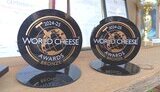 "Доообра ферма" отримала дві нагороди World Cheese Awards 2024